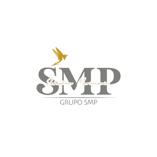 Grupo SMP Oficial